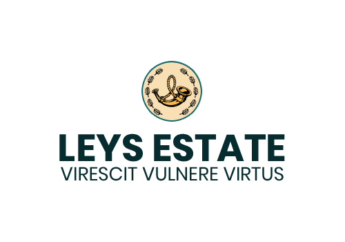 Default Leys Business logo